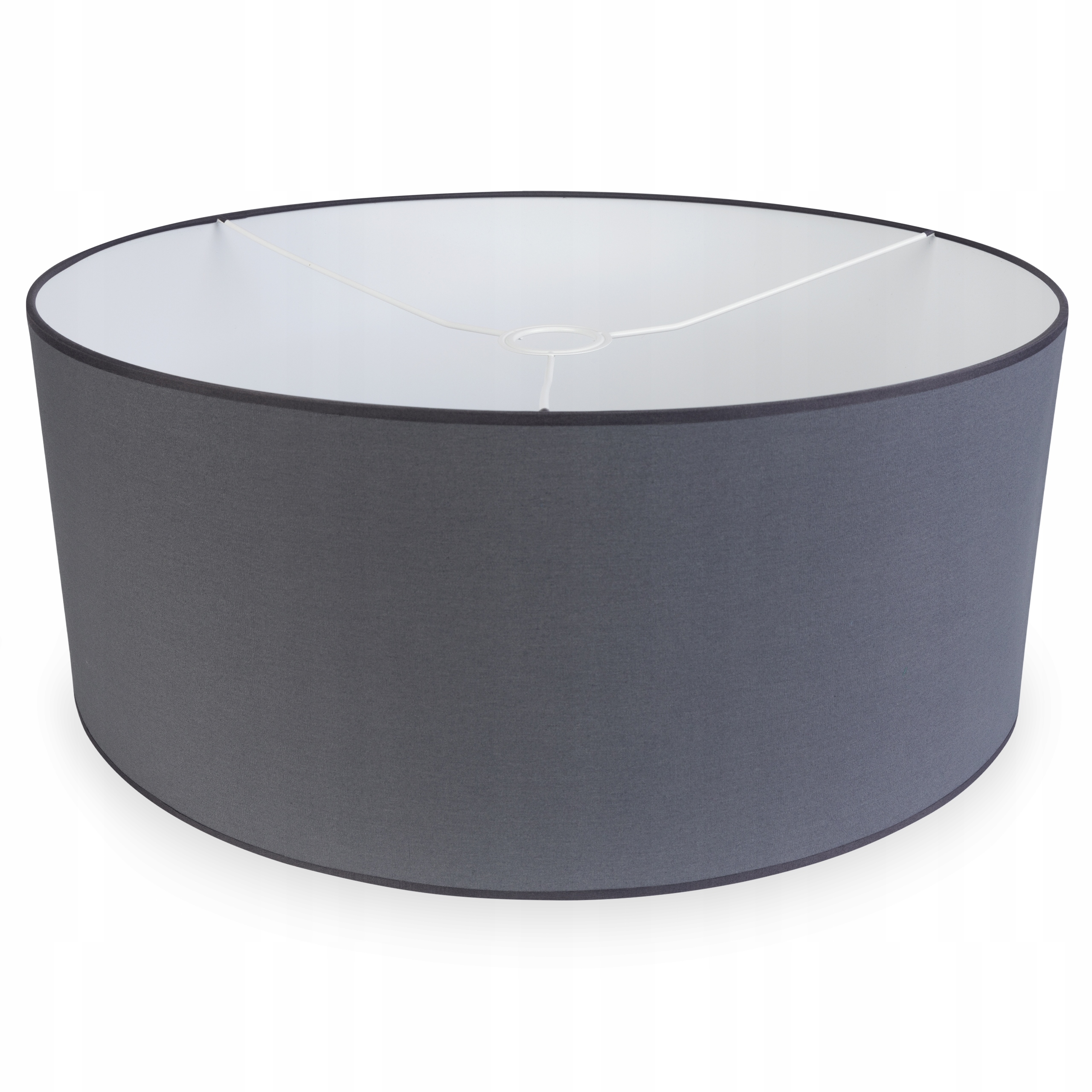 Stínidlo Pro Závěsnou Stropní Lampu Lustru 50 CM