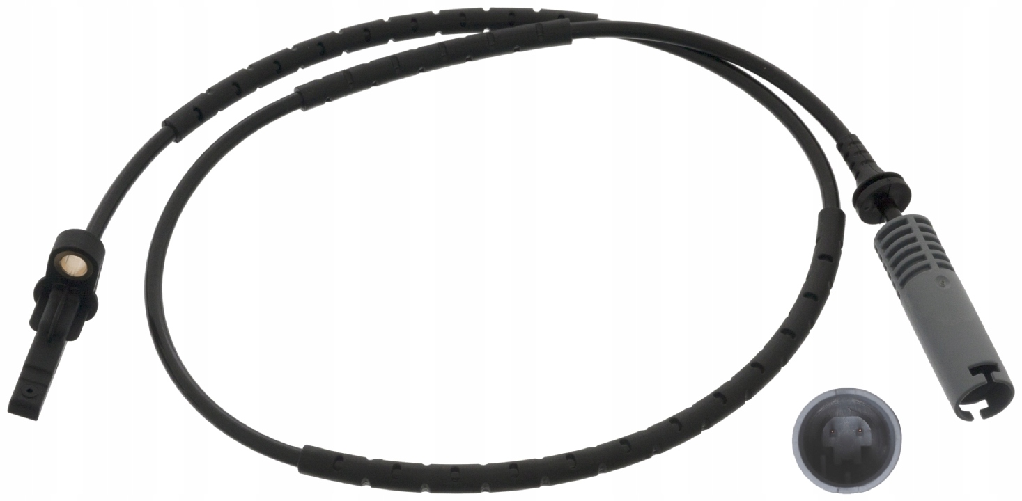 2× датчик скорости Febi Bilstein 48921