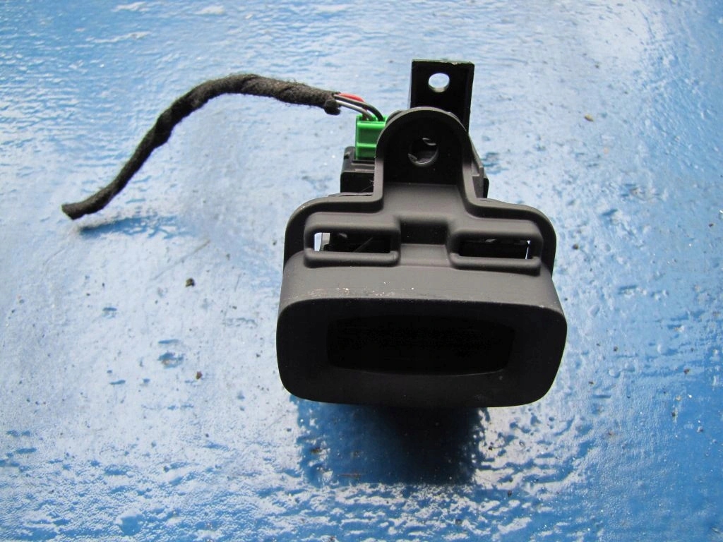 VOLVO S80 V70 XC70 S60 V60 XC60 - ignition