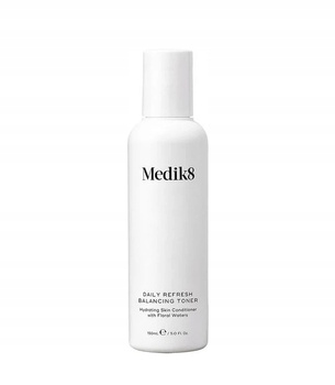 Medik8 Calmwise Soothing Cleanser, Pianka Oczyszczając do Skóry, 150ml