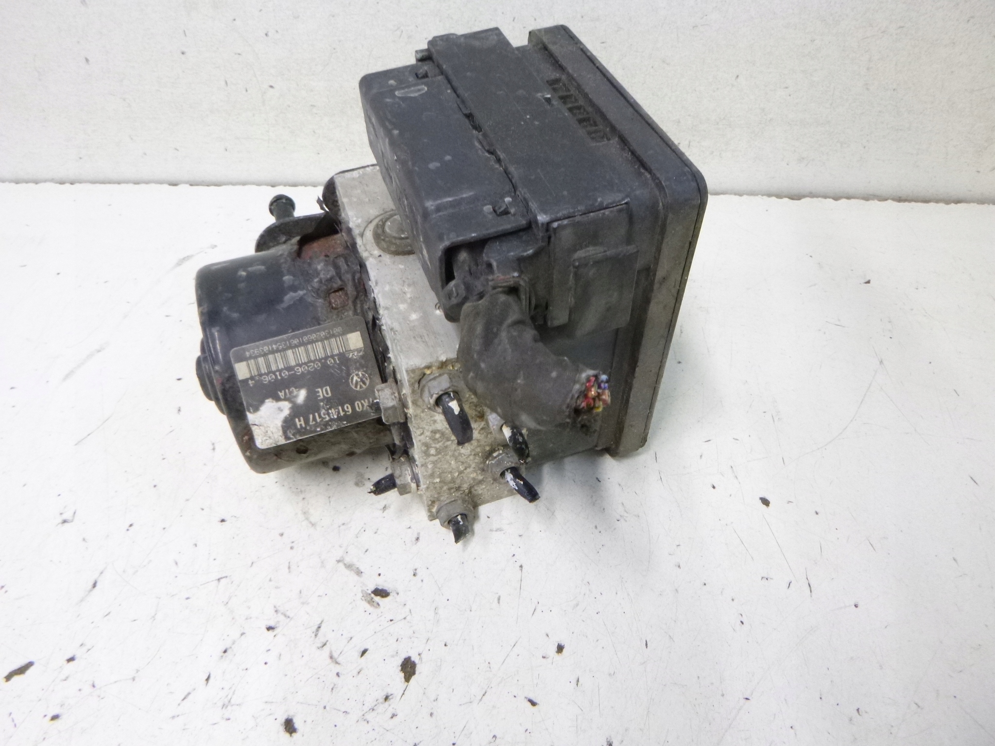 POMPA ABS VW VOLKSWAGEN GOLF V 1.4 03-09R.