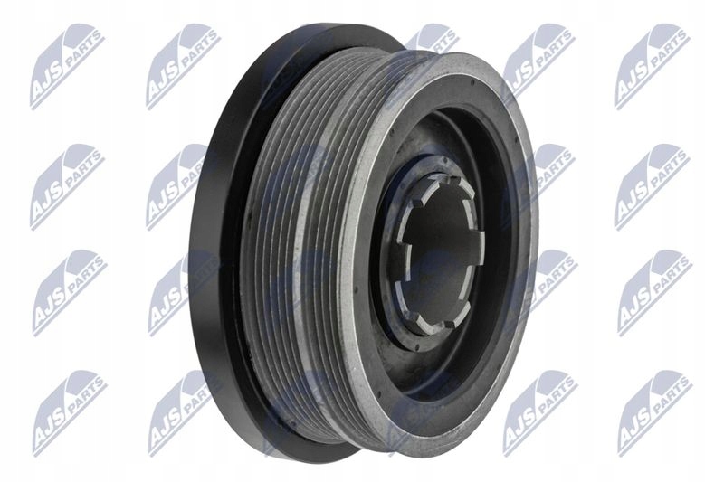 KOŁO PASOWE RKP-BM-001 NTY Producent części NTY