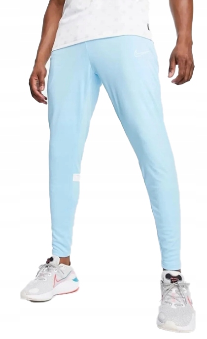 Pánské teplákové kalhoty Nike Dri-FIT Academy CW6122-499 vel. L