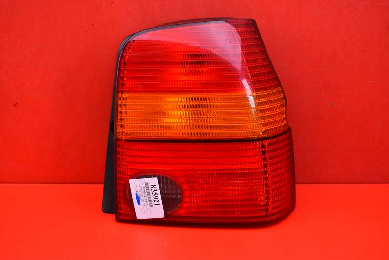 light right rear part rear 38020748 SEAT AROSA 97-04