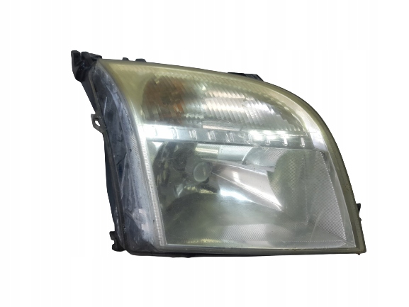 FORD TRANSIT CONNECT ФАРА ПЕРЕД ПРАВА