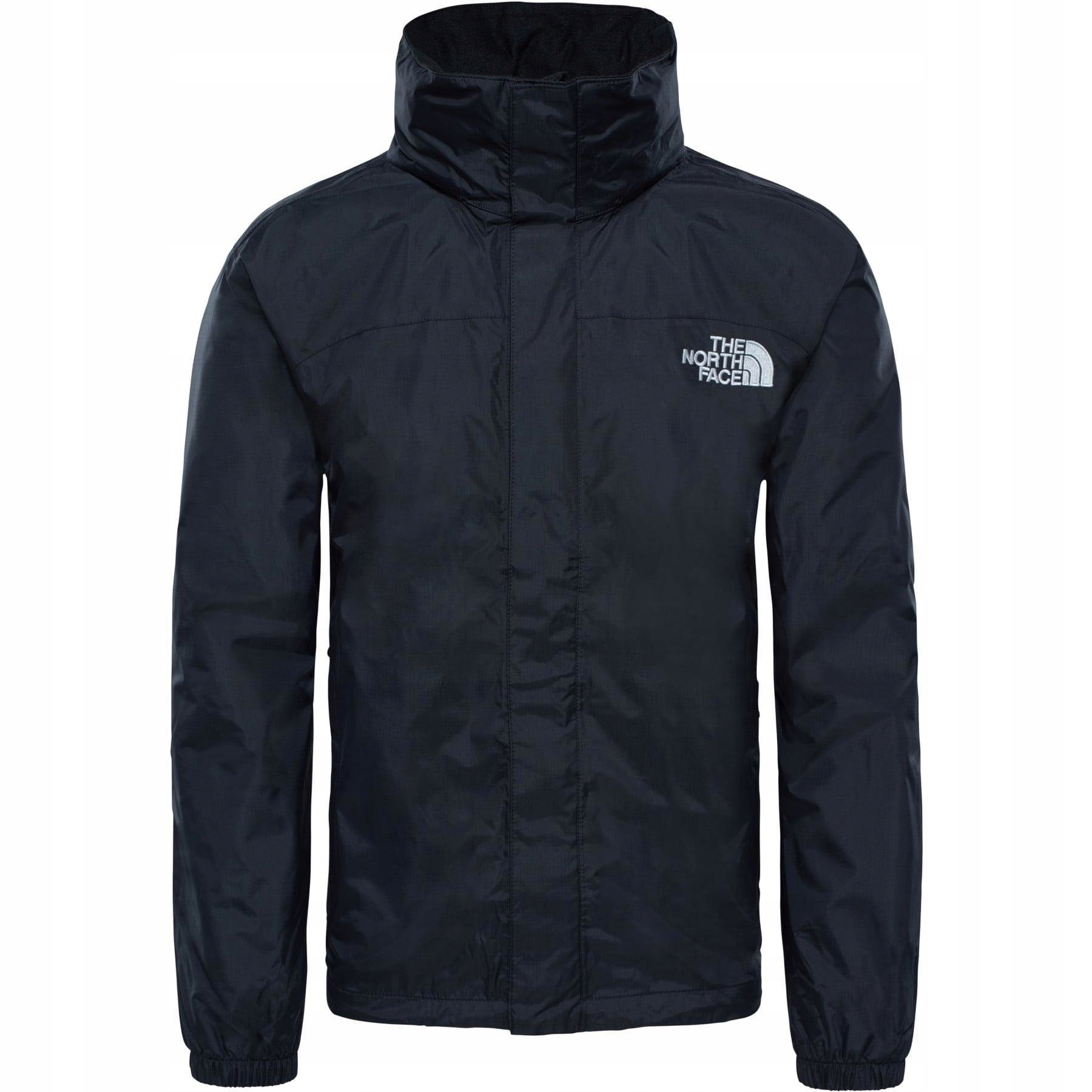 Kurtka The North Face Resolve r. M