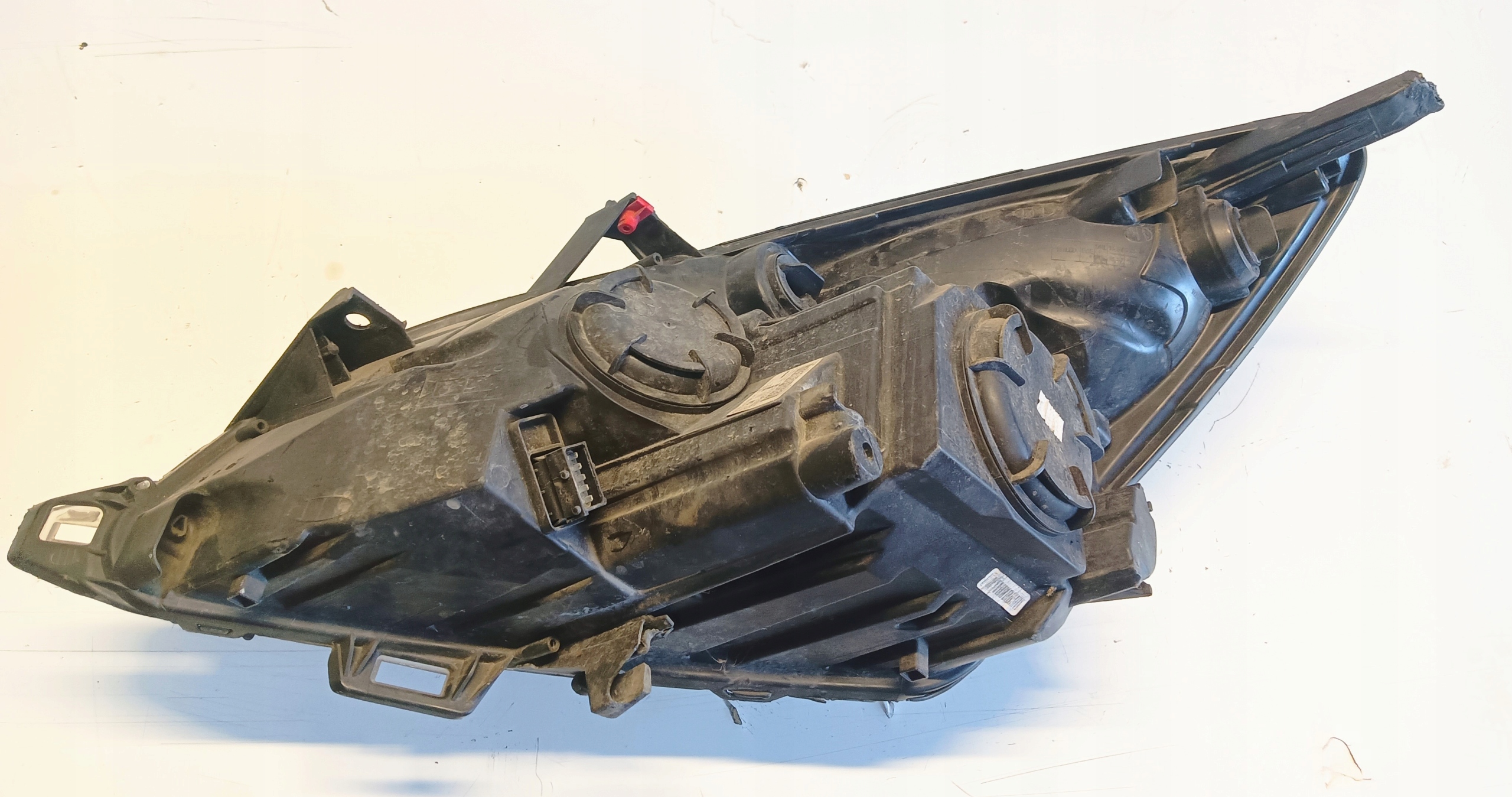 light right front OPEL MERIVA B LIFT 13372320 EUR