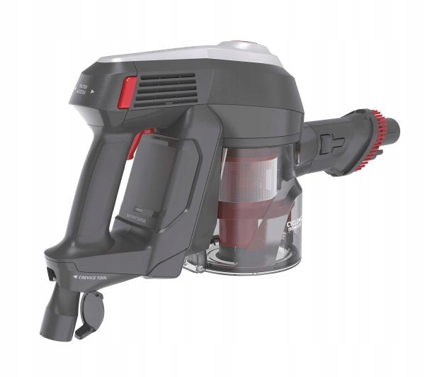 ODKURZACZ PIONOWY HOOVER HF 122GPT 011 Marka Hoover