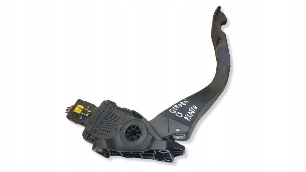 potentiometer Gas CITROEN C3 PICASSO 1.4 Benzin