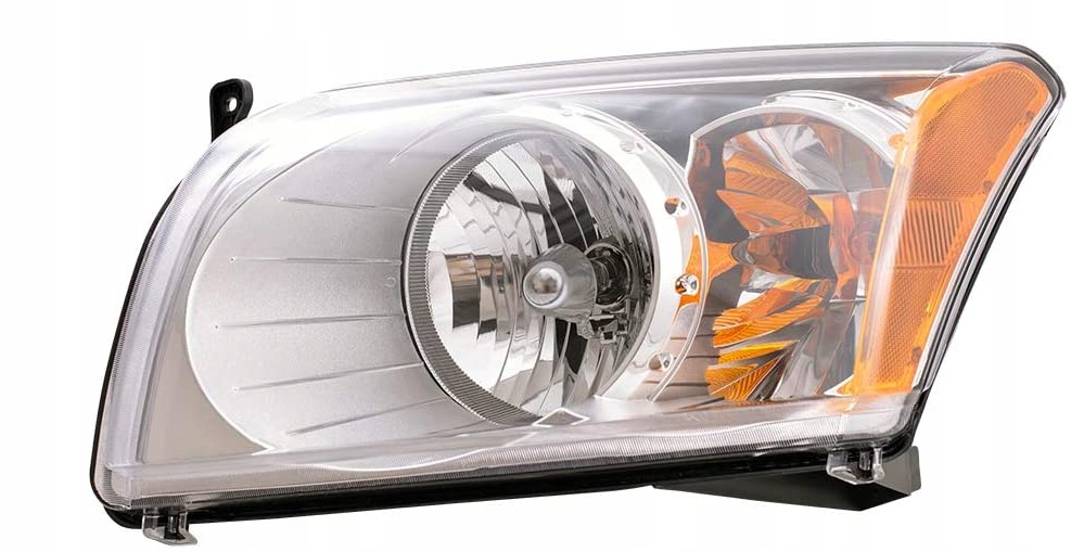 

Dodge Caliber (pk) Reflektor Lampa Przednia Lewa
