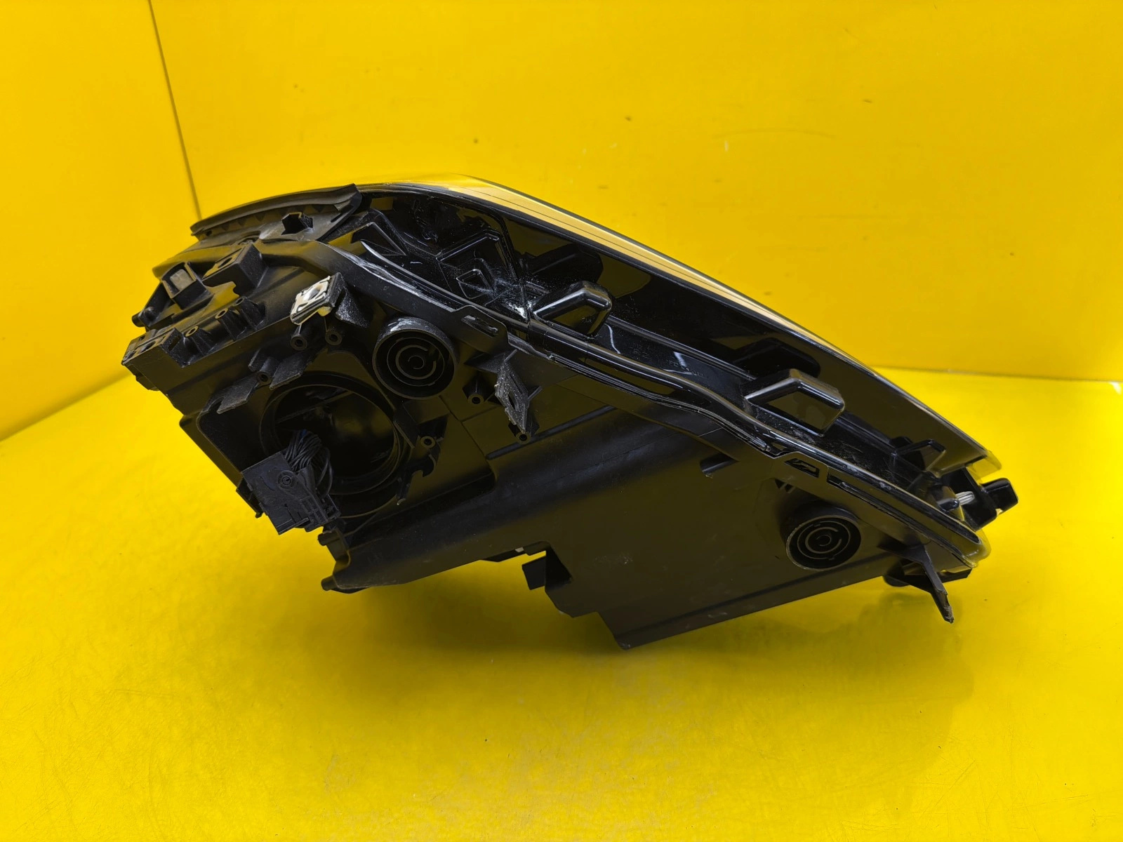 light right Seat Leon IV Tarraco Full Led 5FJ941774B