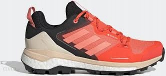 Boty Adidas Terrex Skychaser Gore-tex Hiking 2.0 HR1285 vel. 42