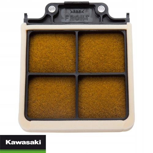 11029-1016 - Воздушный фильтр OEM KAWASAKI ZX12R