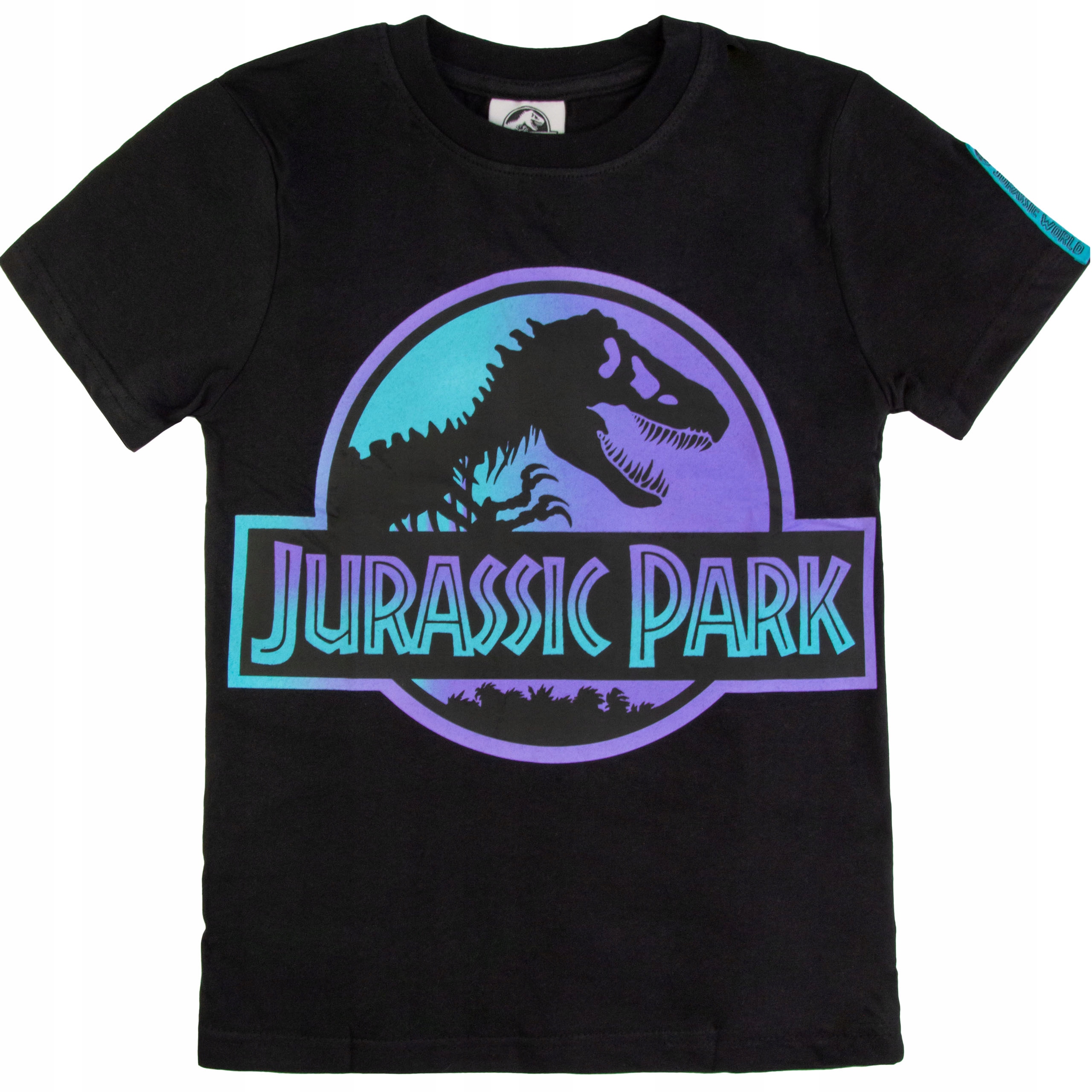 

T-shirt koszulka dziecięca Jurassic World 146