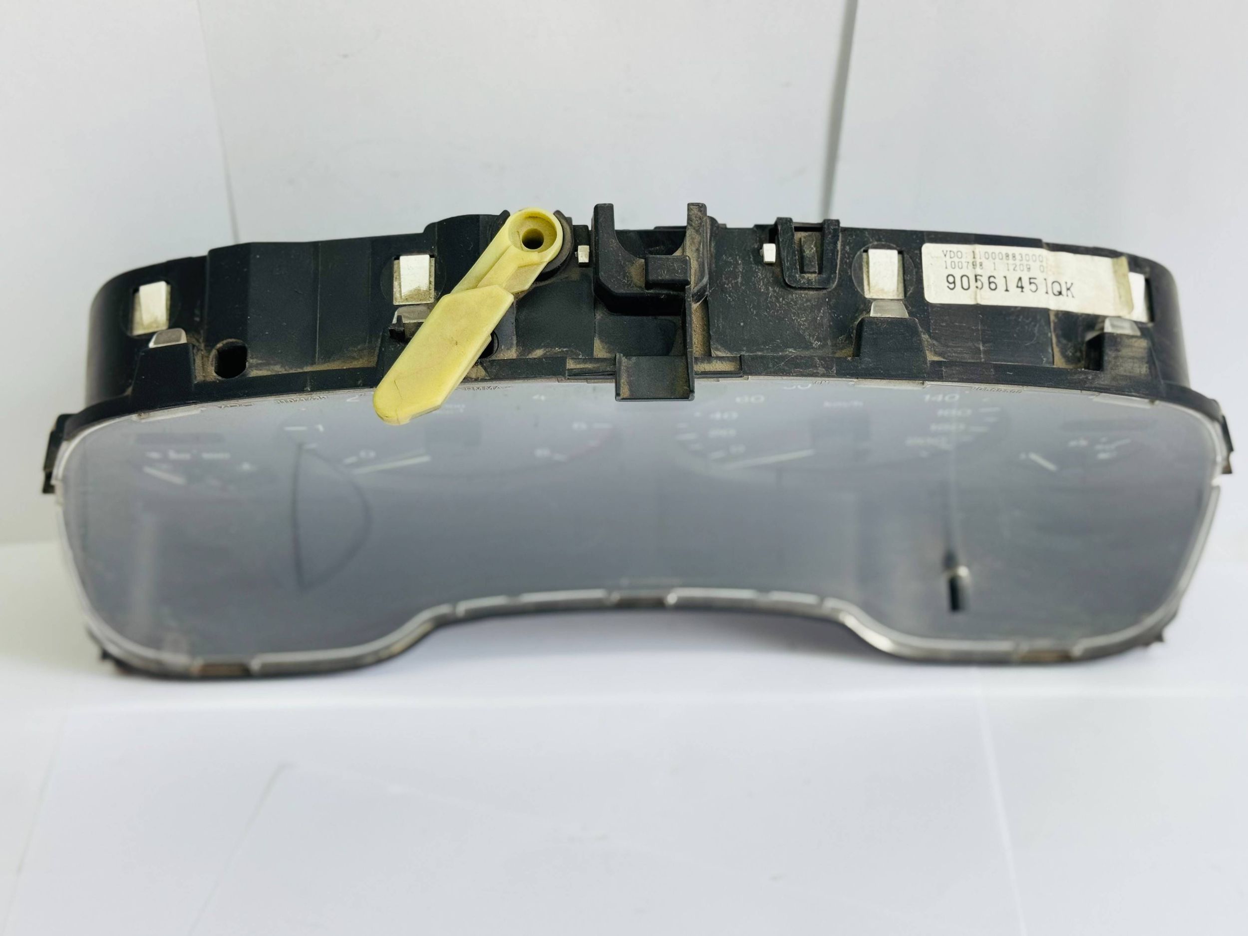 OPEL ASTRA G 2 dials dials 2.0D 90561451QK