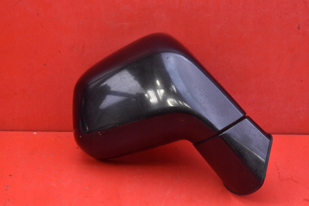 mirror right 19U EU OPEL ANTARA 06-11 5 PIN
