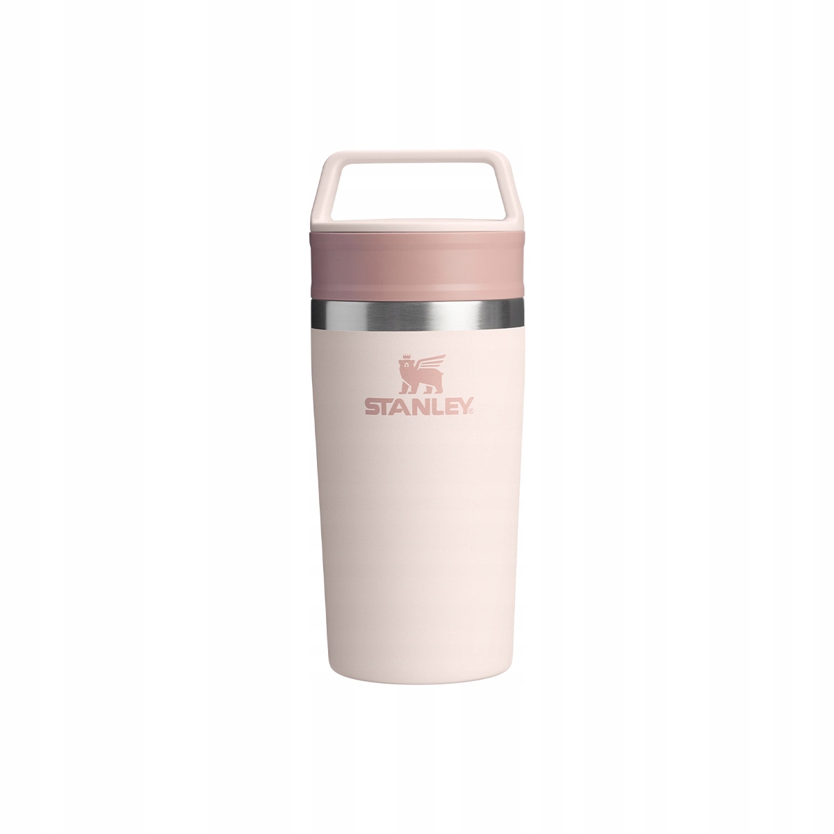 Stanley kubek termiczny Café-To-Go 0,35 l Rose Quartz