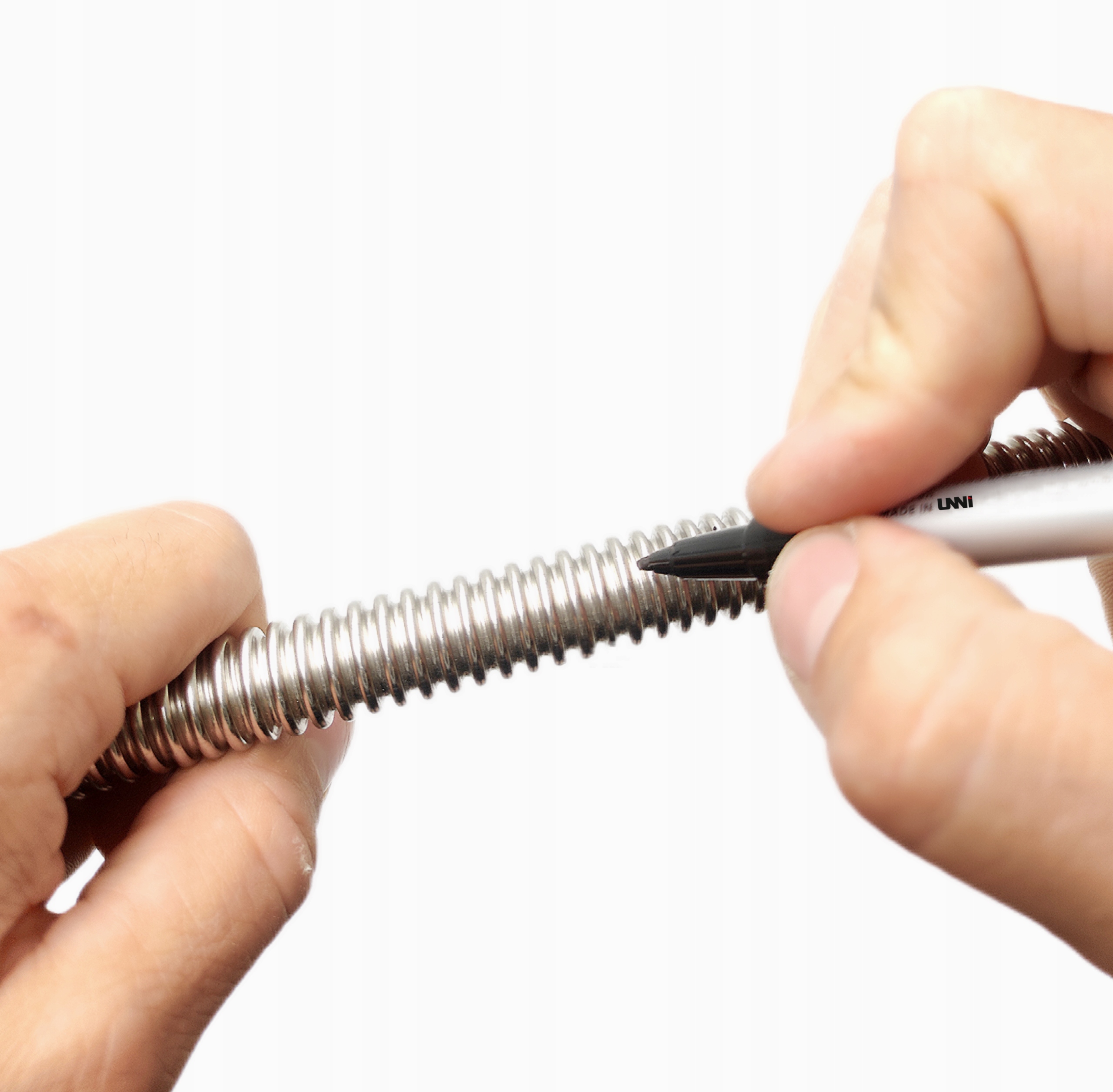 ZŁĄCZKA DN32 1 1/2 RURA NIERDZEWNA KARBOWANA 6/4 Typ kształtka