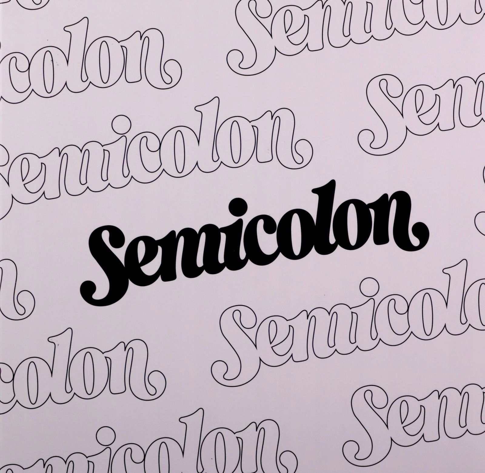 

Seventeen: (semicolon) Special Album (CD)