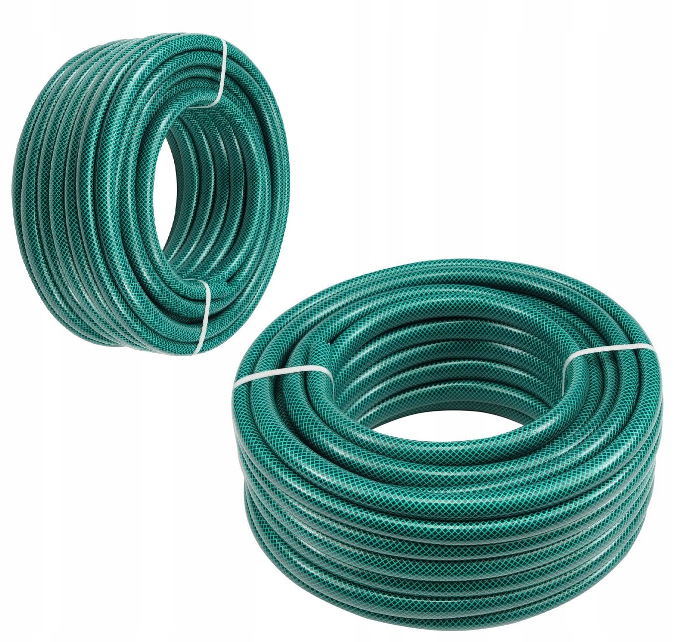 Zahradní Hadice Standard 3/4" 50 m Flo 89310