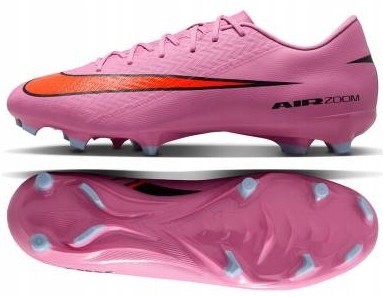 Nike Mercurial Vapor 16 Academy Fg Buty Piłka Korki CR7 lanki Piłkarskie Mś