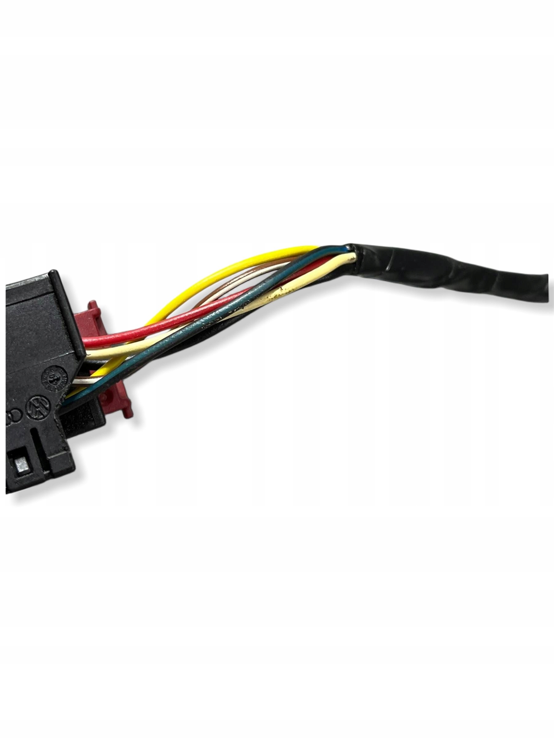 electrics mirror side right side Audi A6 S6 4F 448506 4F1587410AG