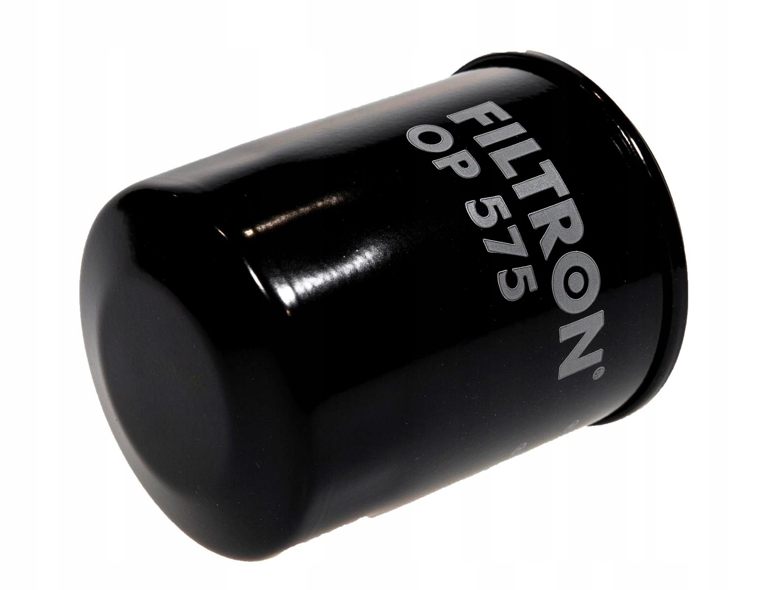 Filtr oleju Filtron OP 575 Producent części Filtron