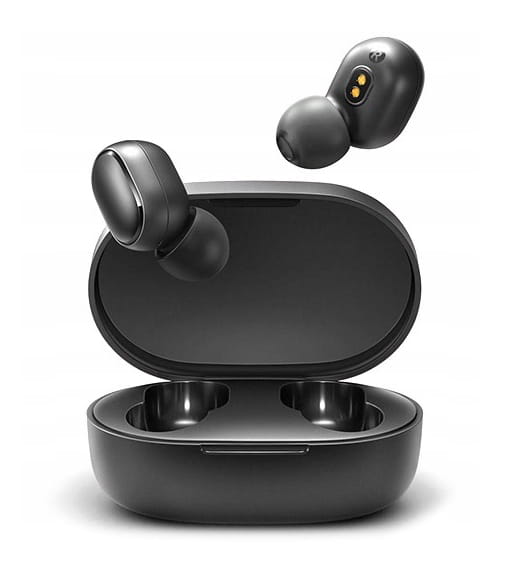 

Słuchawki Xiaomi Mi True Earbuds Basic 2 Bluetooth