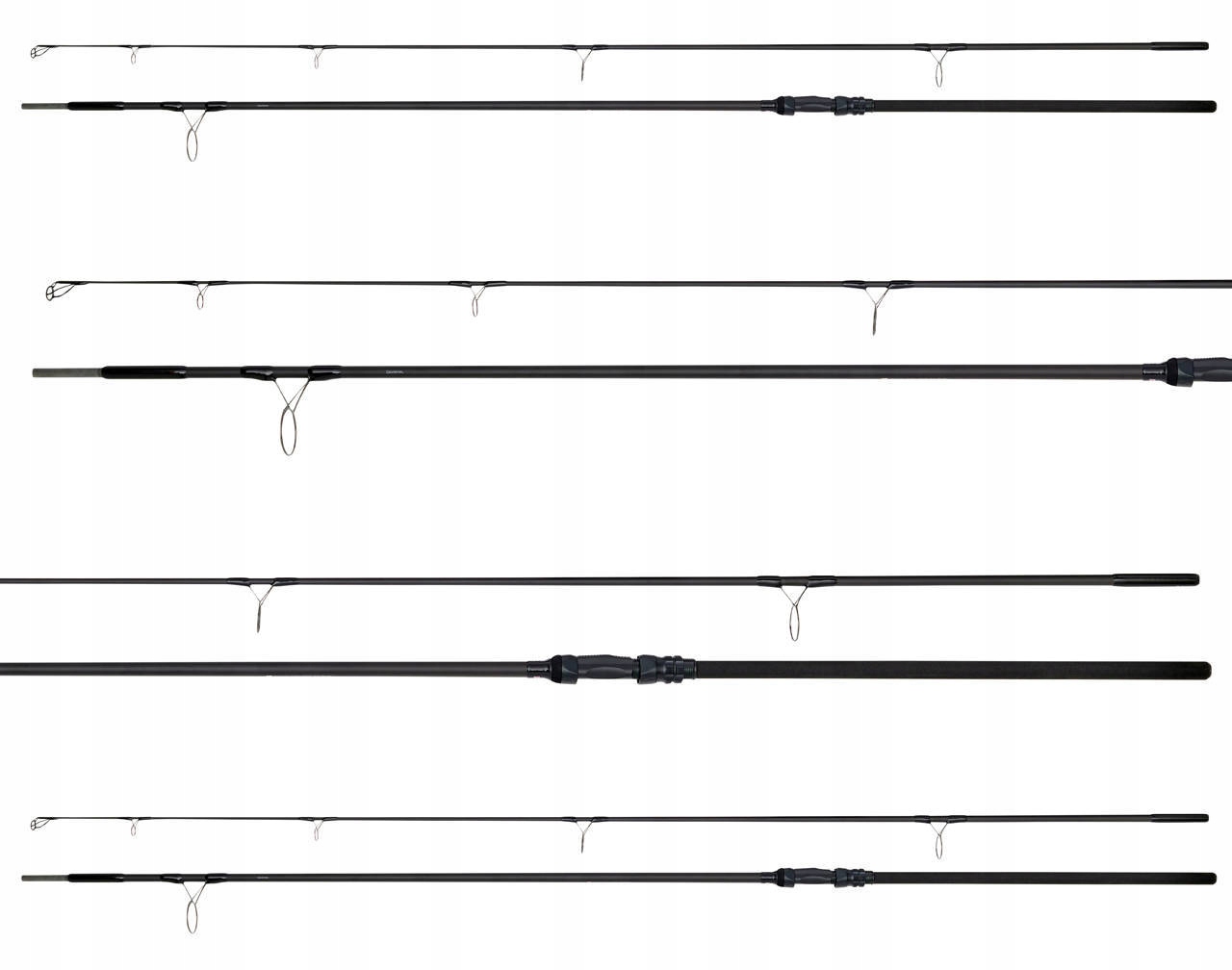Wędka Karpiowa Daiwa Infinity Spod Carp 360/4,50lb