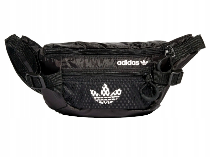 

Nerka Saszetka Adidas Adventure Waigbag S GN2233