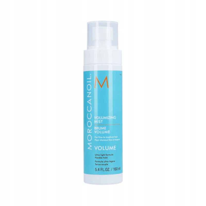 Moroccanoil Volume Jemná vlasová mlha 1 60 Ml