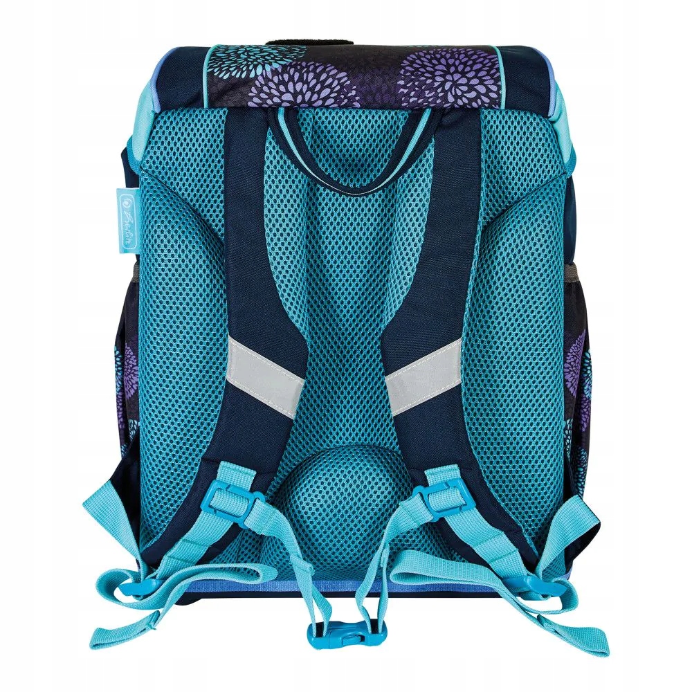 TORNISTER ULTRALIGHT PLUS FLOWER OWL HERLITZ Kod producenta 50037681