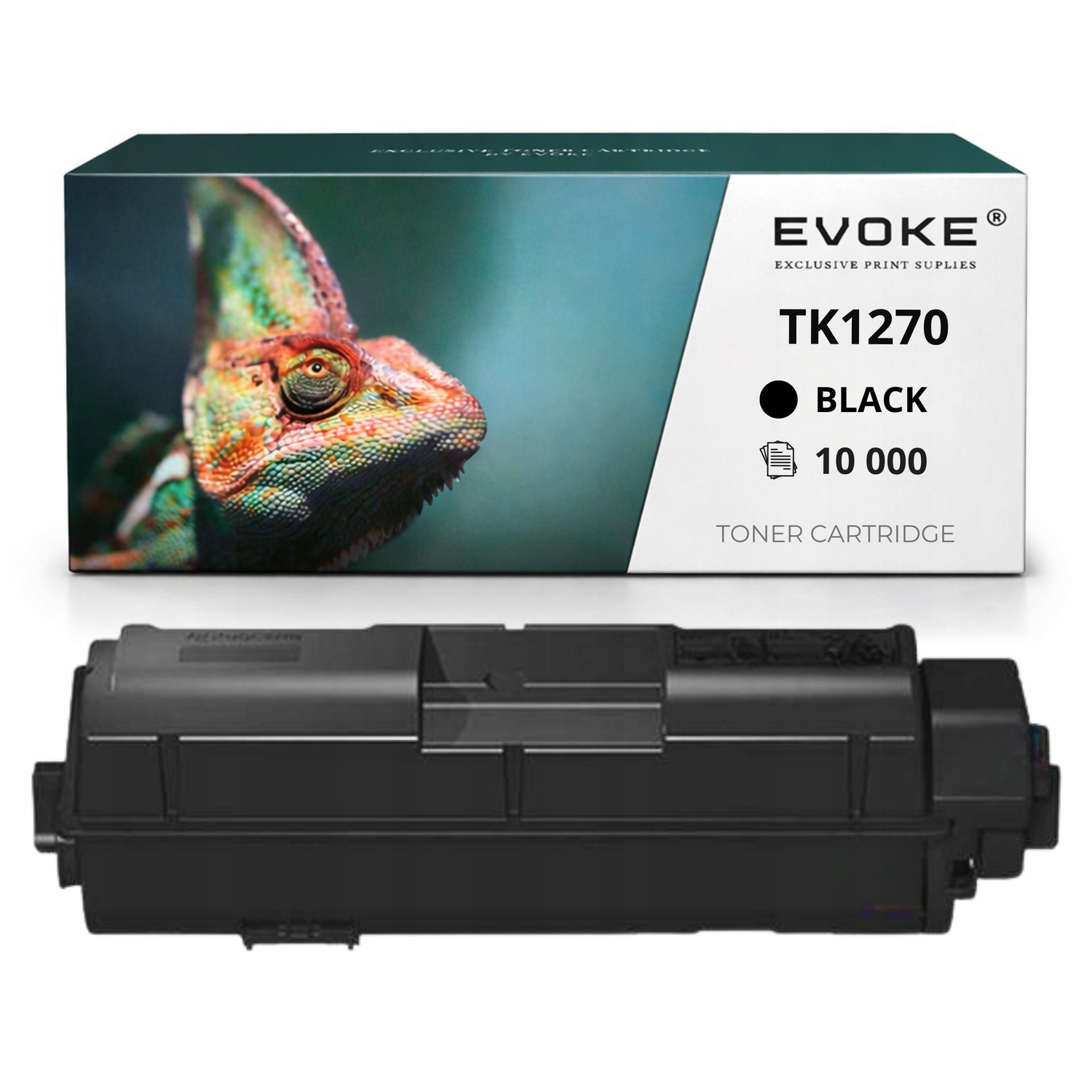 Toner pro Kyocera TK1270 1T0C140NL0 černý 10000 stran Ecosys MA4000fx