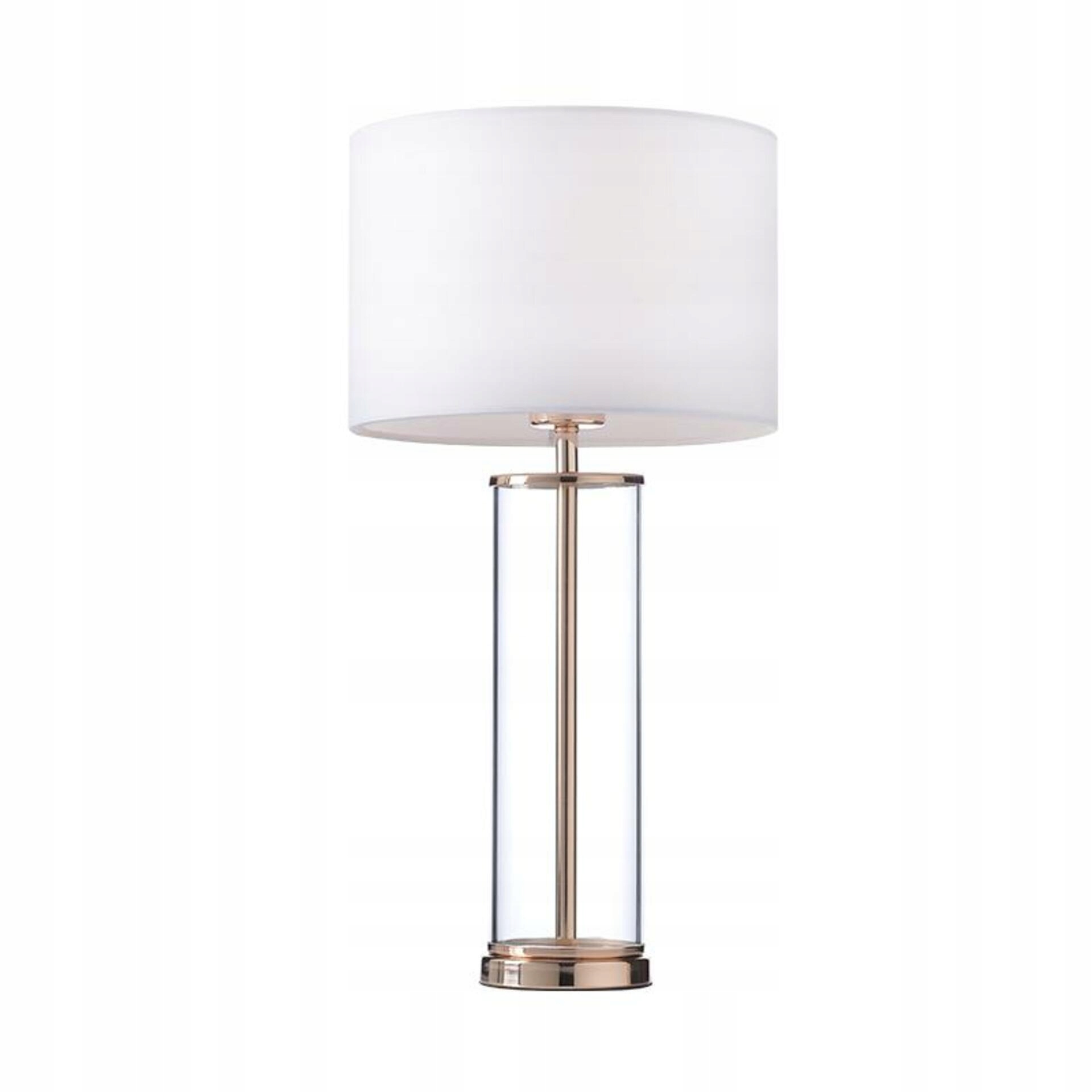 Aca Lighting Floor&Table stolné svietidlo OD90801TWG