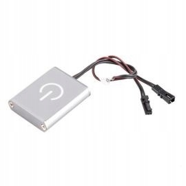 Wyłącznik dotykowy TOUCH ze ściemniaczem do LED