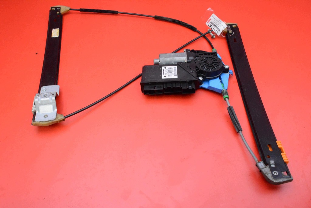window regulator left front EU 0130821765 AUDI A4 B6 00-05