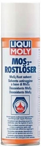 

Liqui Moly Odrdzewiacz MoS2 Usuwa Rdze 2694 300ML