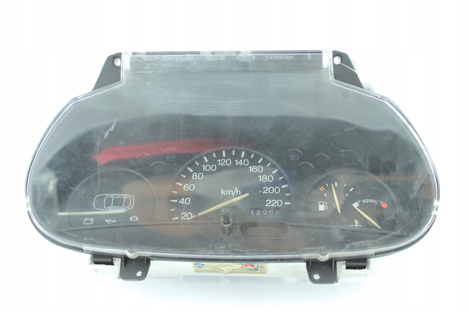dials PREDKOSCIOMIERZ FORD ESCORT 96FB10848AA FORD