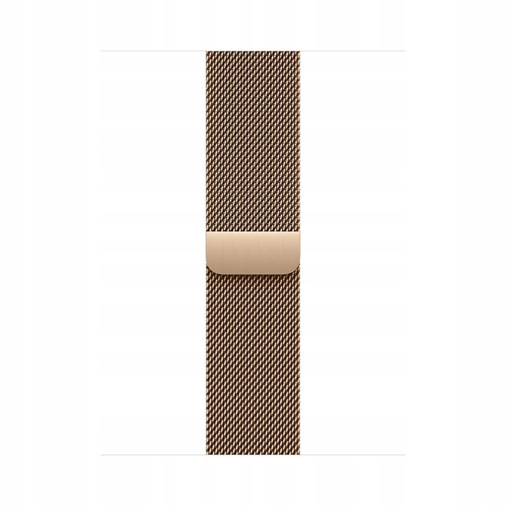 Apple Watch 40mm zlatý milánský tah MGHW4ZM/A