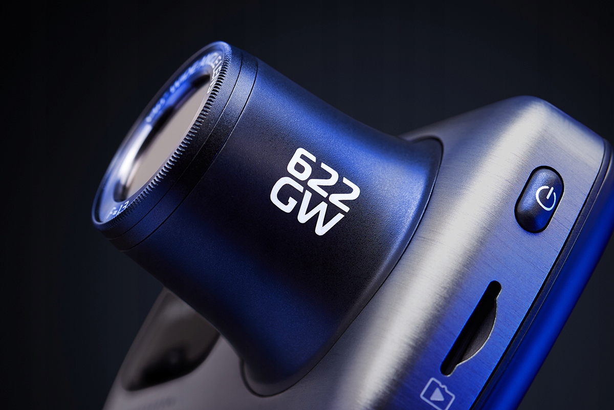 Wideorejestrator Kamera Samochodowa NEXTBASE 622GW Producent code NBDVR622GW