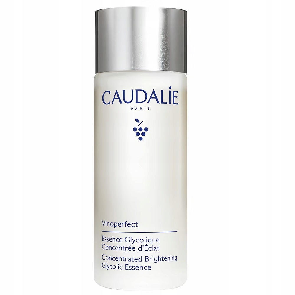 Caudalie Vinoperfect Koncentrovaná Glykolová Esence Dodávající Lesk 100 ml