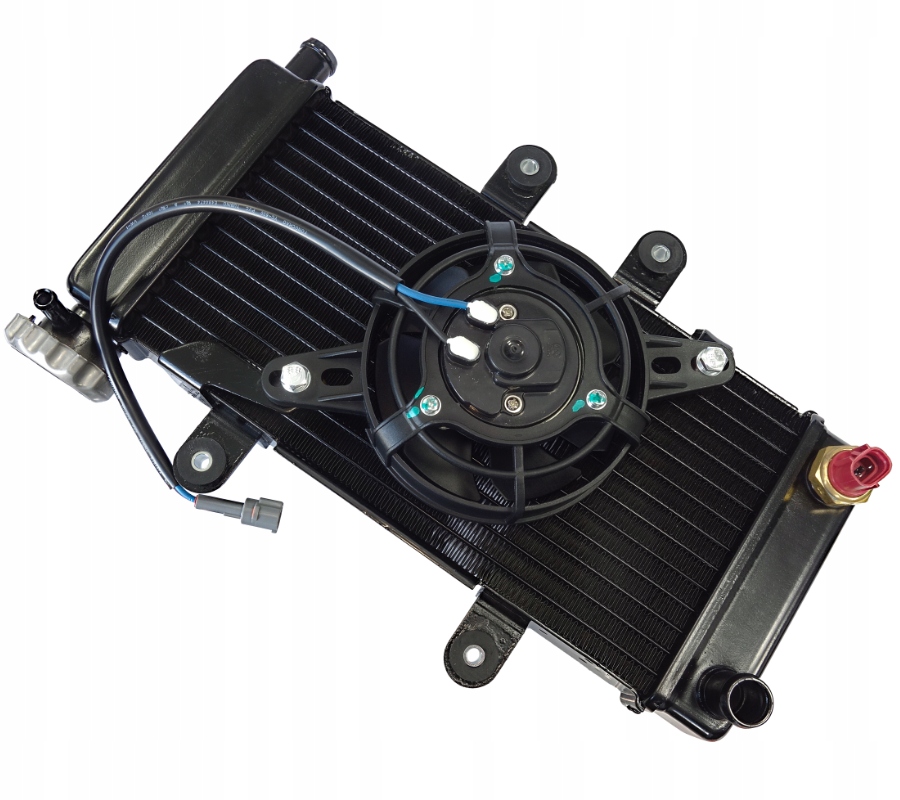 Chłodnica BLADE R Moretti