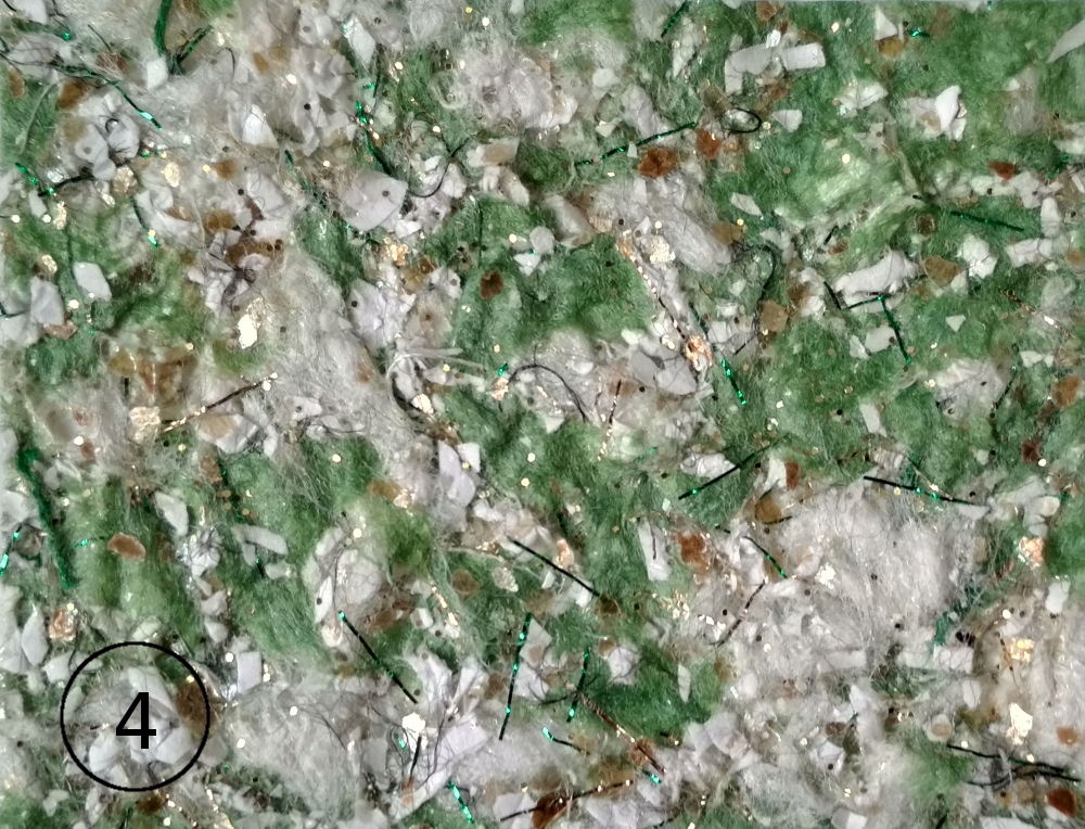 Tynk japoński Poldecor typ 37 Marka inna