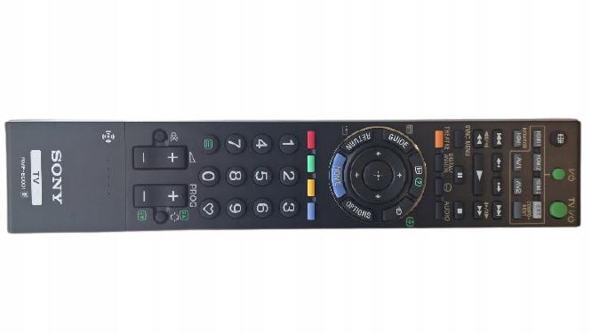 PILOT SONY BRAVIA RMF-ED001 RADIOWY ORYGINAŁ !!!