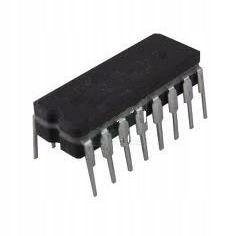 

Układ Mecl 10116 MC10116L CDIP16