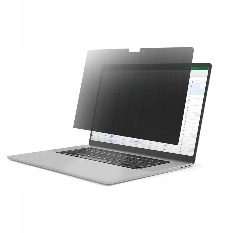 StarTech 14M21-PRIVACY-SCREEN filtr do ekranu Bezramkowy filtr prywatn