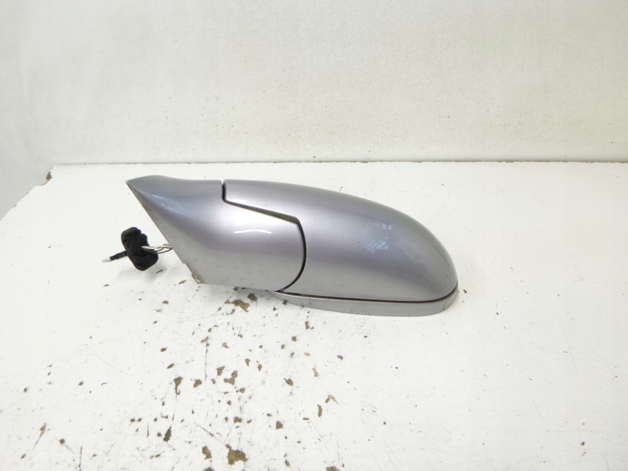 mirror left Mercedes W168 5 PIN 1998r.