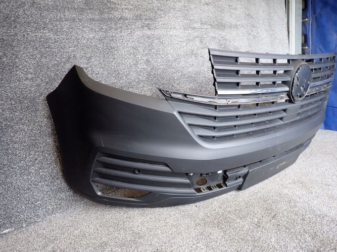 VW T6 LIFT 19- nárazník přední předek