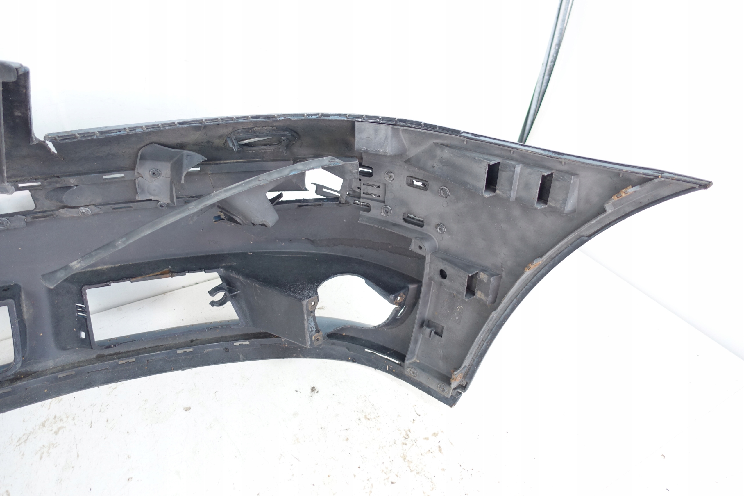 bumper front front VOLKSWAGEN SHARAN and LIFT 2000-2010 7M3807221F