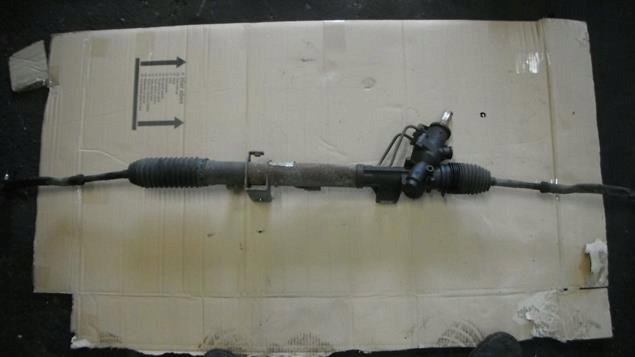 LAGUNA II 2,0 01-07 PRZEKŁADNIA KIEROWNICZA